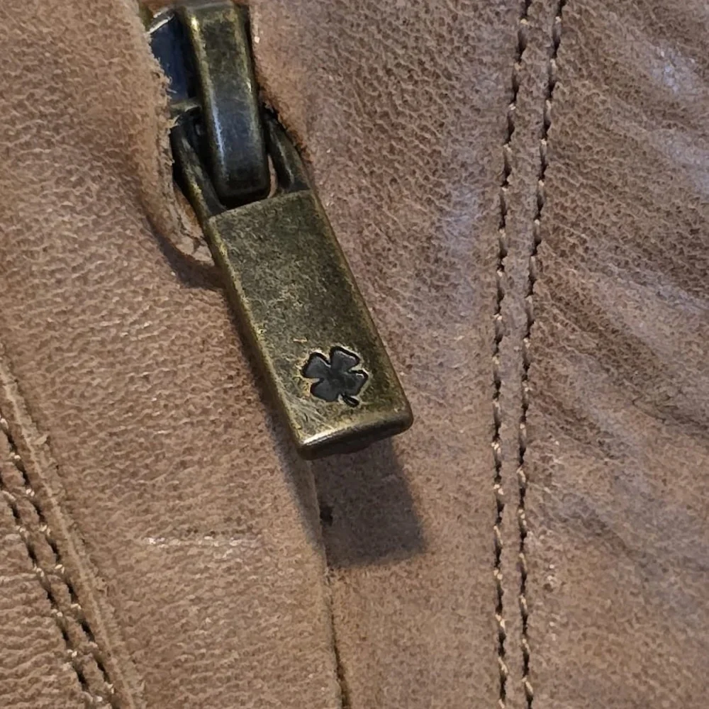 Lucky Brand experience perfect